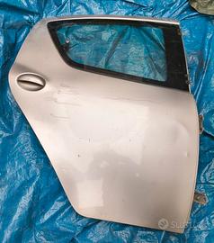 Portiera posteriore dx Toyota Aygo 2005-2014