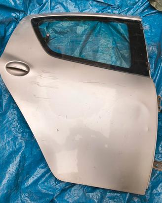 Portiera posteriore dx Toyota Aygo 2005-2014