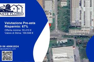 Immobile in asta di 2643 m² a Rivanazzano Terme
