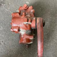 Idroguida Iveco Eurotech - stralis