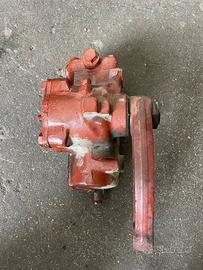 Idroguida Iveco Eurotech - stralis