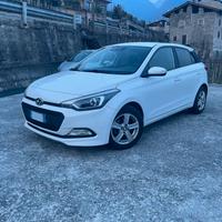 Hyundai i20 1.2 84 cv Login