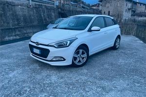 Hyundai i20 1.2 84 cv Login