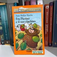 Fra Pierino e il suo ciuchin