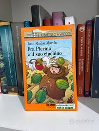 Fra Pierino e il suo ciuchin