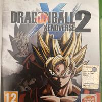 DragonBall Xenoverse 2 Per Xbox One