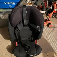 Seggiolino Auto isofix