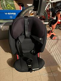Seggiolino Auto isofix