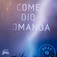 Come Dio comanda di Niccolò Ammaniti