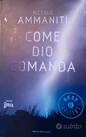 Come Dio comanda di Niccolò Ammaniti