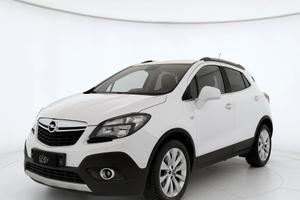 Opel Mokka 1.6 CDTI Ecotec 136CV 4x2 Start&Stop Co