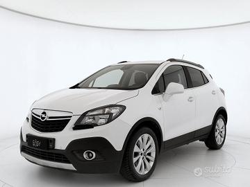 Opel Mokka 1.6 CDTI Ecotec 136CV 4x2 Start&Stop Co