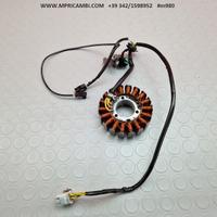 STATORE ACCENSIONE x KAWASAKI Z125 2021 2020 Z 125