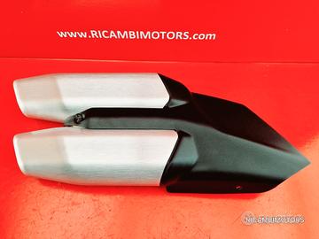 MARMITTA DUCATI MULTISTRADA 1200