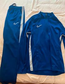 Tuta nike completa
