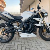 Triumph Street Triple - 2010