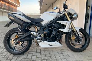 Triumph Street Triple - 2010