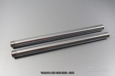 Steli forcella SPR YAMAHA XJR 1300 2002 - 2006