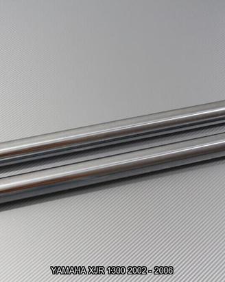 Steli forcella SPR YAMAHA XJR 1300 2002 - 2006