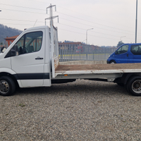 Mercedes sprinter 413 cdi