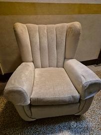 Poltrona forse FRAU