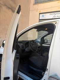 Fiat Fiorino 1.4 Benzina/Solo 99.559 km