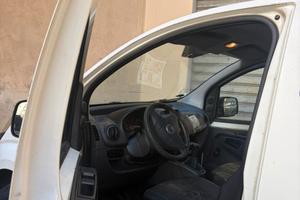 Fiat Fiorino 1.4 Benzina/Solo 99.559 km