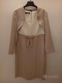 Vestito cerimonia+giacca KITANA by Rinascimento 