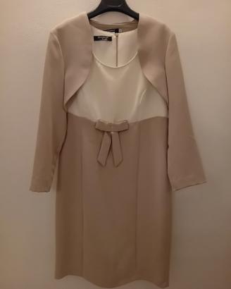 Vestito cerimonia+giacca KITANA by Rinascimento 