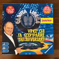 caduta libera gioco da tavolo