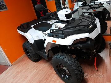 Polaris Sportsman 570 E5 MY 2024