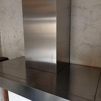Cappa cucina