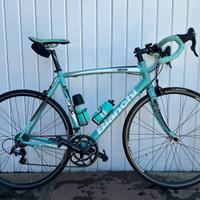 Bianchi Nirone C2C