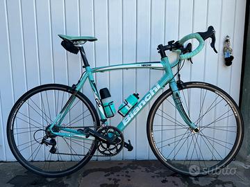 Bianchi Nirone C2C