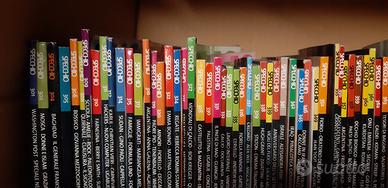 Specchio de La Stampa da 1-100 101-200 201-400