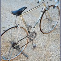 Atala — Struttura Meccanica Corsa d’Epoca