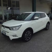SsangYong Tivoli 1.6 2WD Go