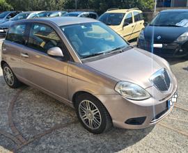 Lancia Ypsilon 1.2 GPL BEN TENUTA GARANZIA 12 MESI