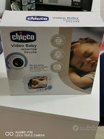 Telecamera chicco