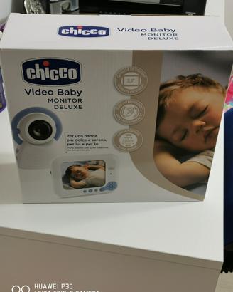 Telecamera chicco