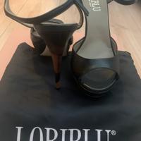 Scarpe tacco Loriblu