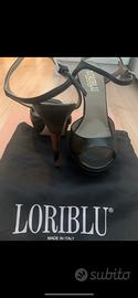 Scarpe tacco Loriblu