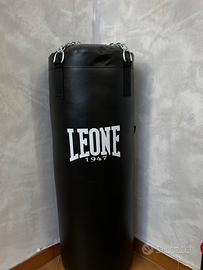 Sacco da boxe