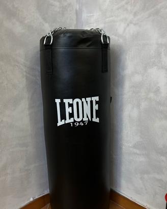Sacco da boxe