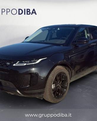 Land Rover Range Rover Evoque II 2019 Die 2.0...