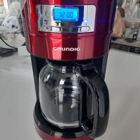 Macchina per caffè americano Grunding KM63300