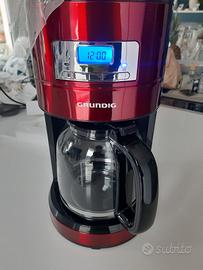 Macchina per caffè americano Grunding KM63300