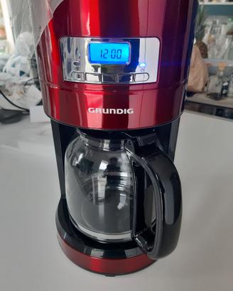 Macchina per caffè americano Grunding KM63300