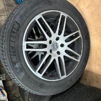 Cerchi R18 audi Q5