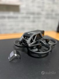 DJI AVATA - Come Nuovo